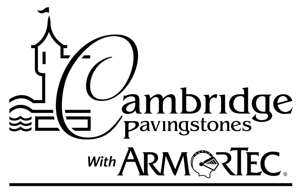 Cambridge Paver Logo
