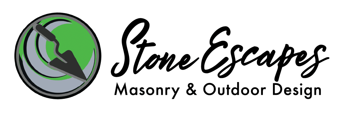 Stone Escapes Masonry Logo